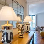 Hilo Suite Paris Stendhal - 6Pers - 70M2