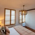 Hilo Suite Paris Stendhal - 6Pers - 70M2