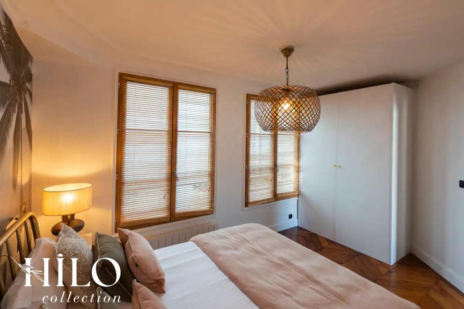Apartment Hilo Stendhal - 6pers - 70m2 *