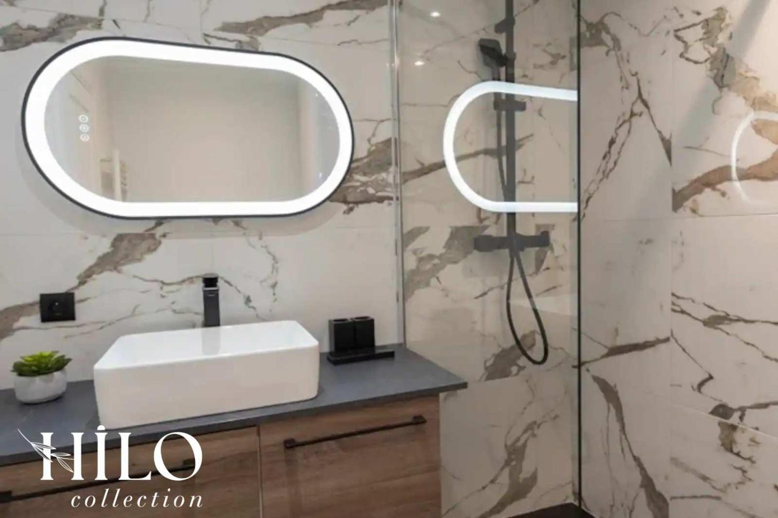 Hilo Stendhal - 6pers - 70m2 * Paris
