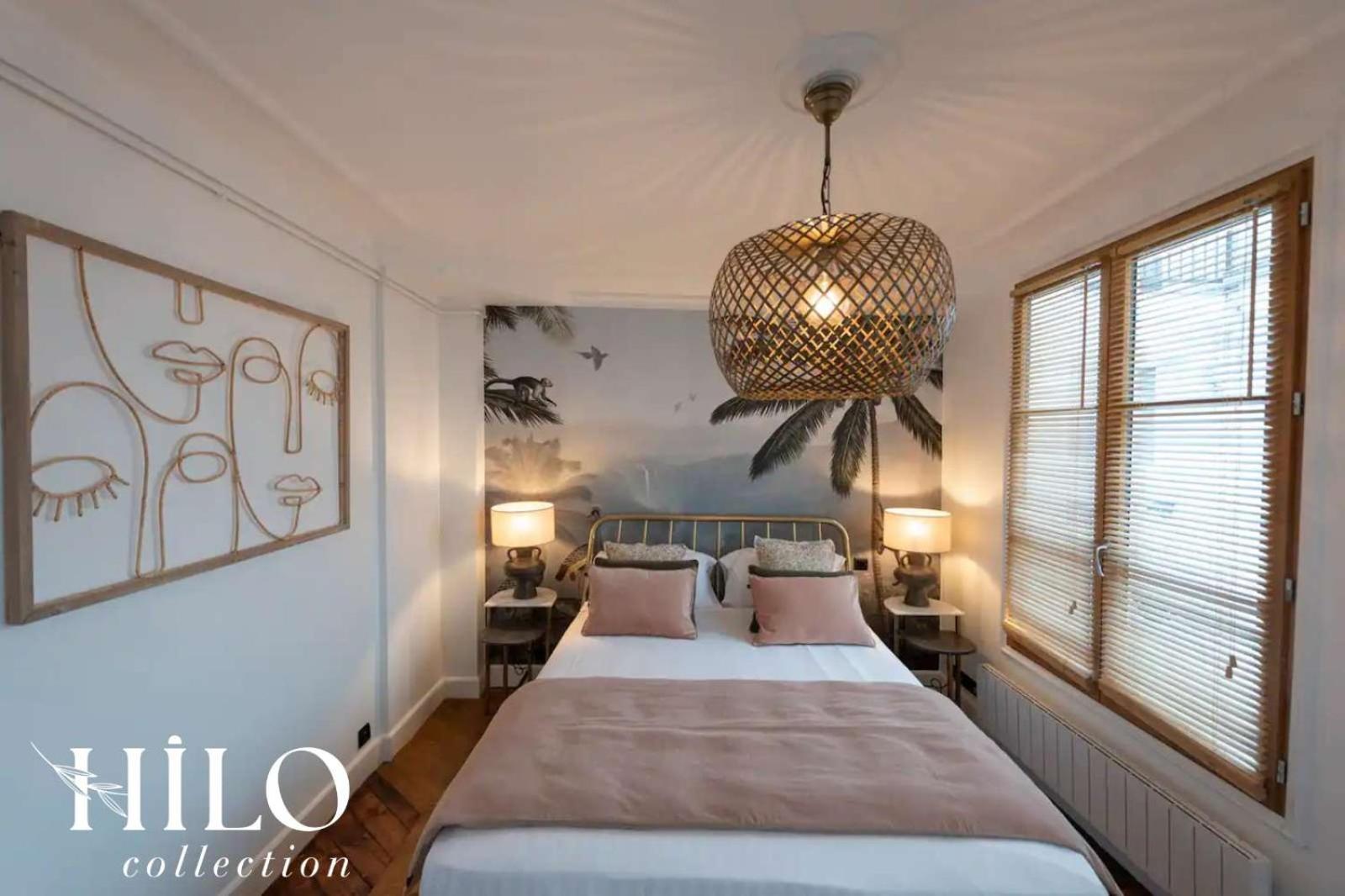 Apartment Hilo Stendhal - 6pers - 70m2 *